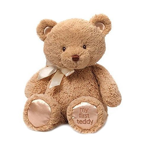 My 1st Teddy Bear 15"